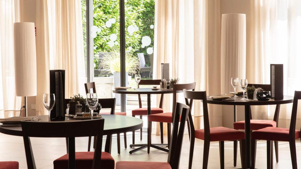 City Hotel メラーノ エクステリア 写真